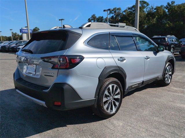 2024 Subaru Outback Touring XT