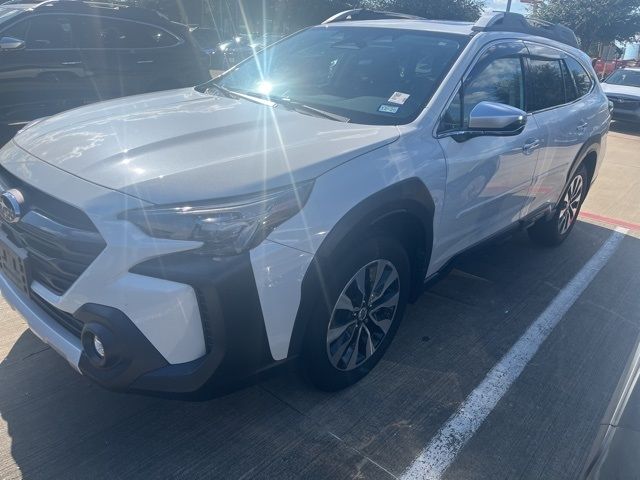 2024 Subaru Outback Touring XT