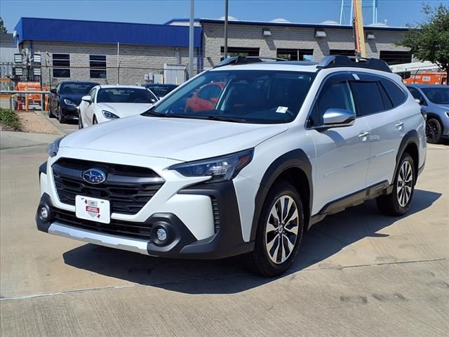 2024 Subaru Outback Touring XT