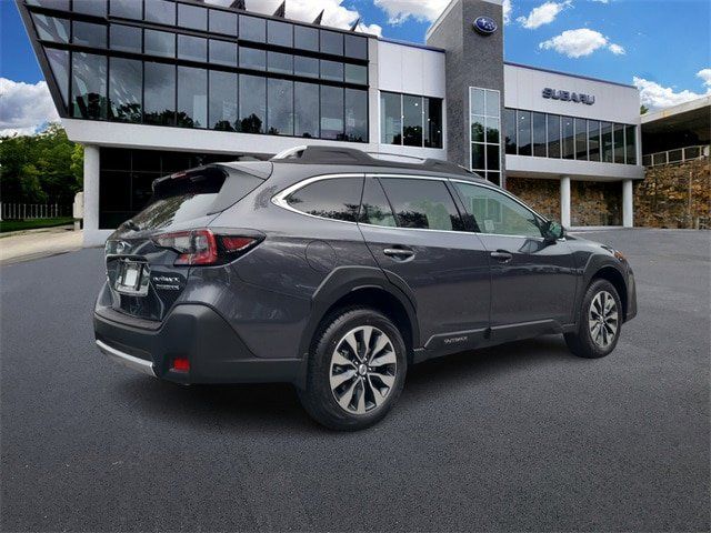 2024 Subaru Outback Touring XT