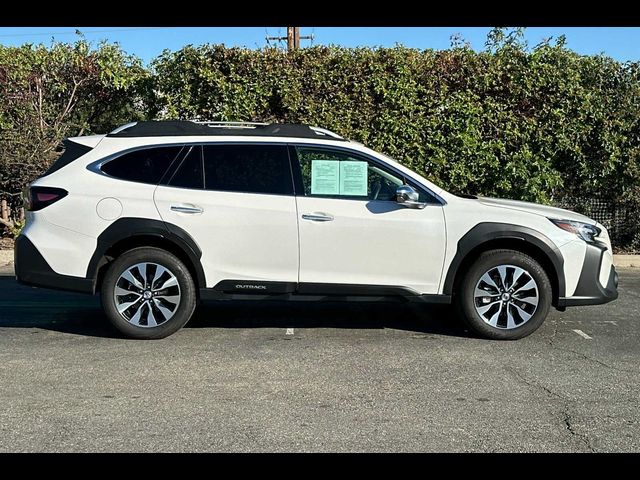 2024 Subaru Outback Touring XT