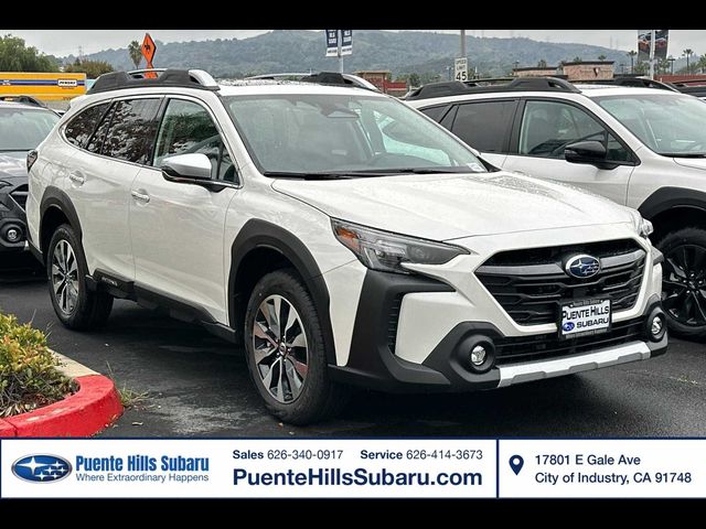 2024 Subaru Outback Touring XT