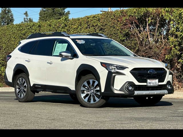 2024 Subaru Outback Touring XT