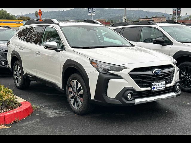 2024 Subaru Outback Touring XT