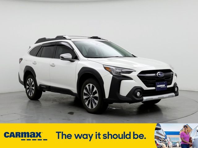 2024 Subaru Outback Touring XT