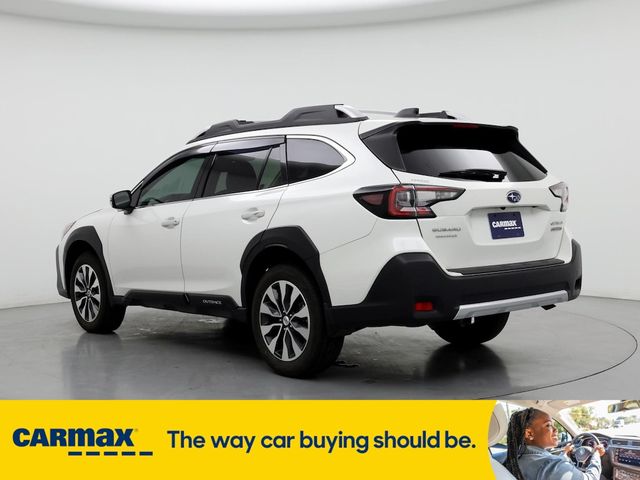 2024 Subaru Outback Touring XT