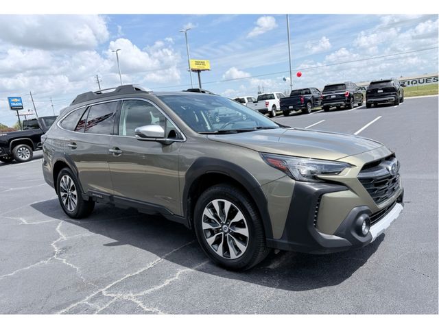 2024 Subaru Outback Touring XT