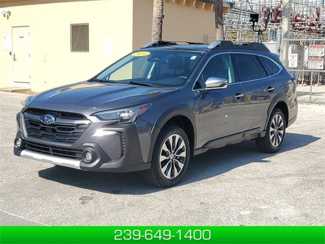 2024 Subaru Outback Touring XT