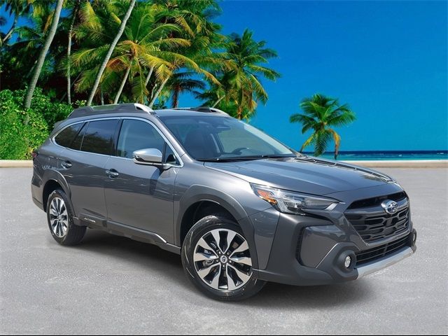 2024 Subaru Outback Touring XT