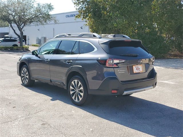 2024 Subaru Outback Touring XT