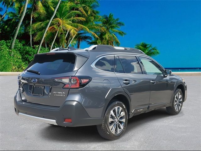 2024 Subaru Outback Touring XT