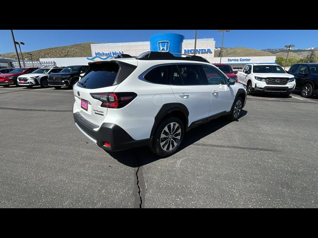 2024 Subaru Outback Touring XT