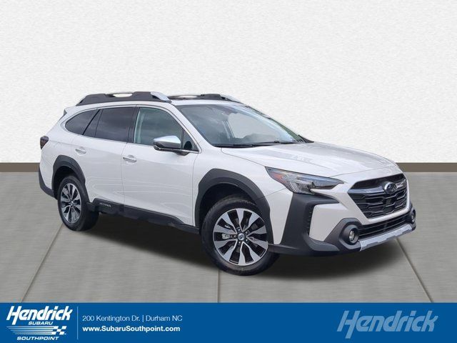 2024 Subaru Outback Touring XT