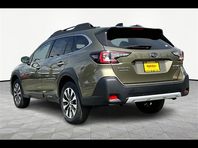 2024 Subaru Outback Touring XT