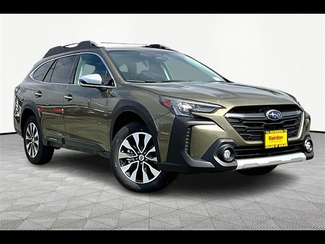 2024 Subaru Outback Touring XT