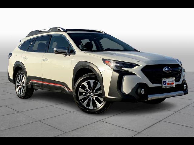 2024 Subaru Outback Touring XT