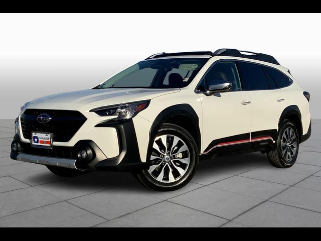 2024 Subaru Outback Touring XT