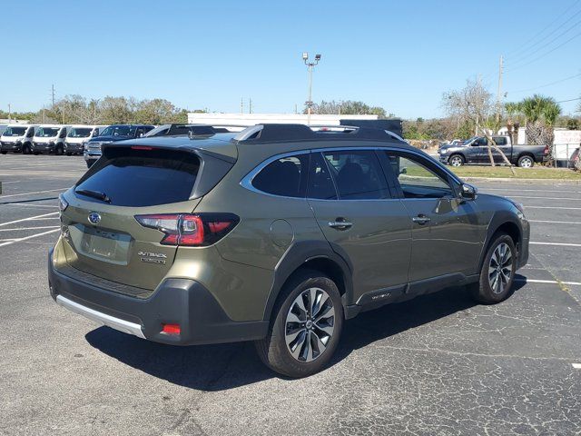 2024 Subaru Outback Touring XT