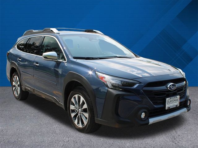 2024 Subaru Outback Touring XT