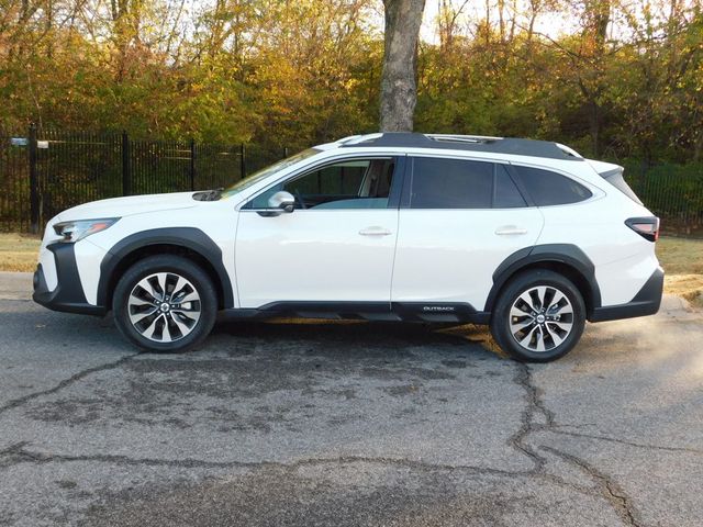 2024 Subaru Outback Touring XT