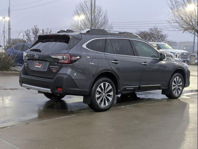 2024 Subaru Outback Touring XT