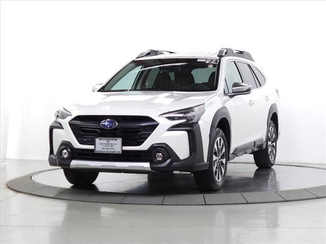 2024 Subaru Outback Touring XT