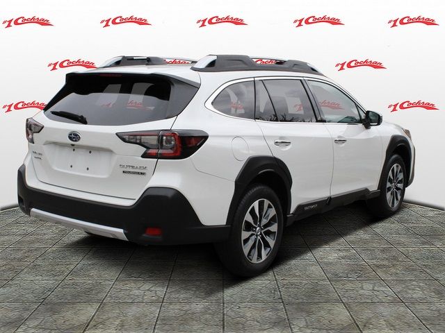 2024 Subaru Outback Touring XT