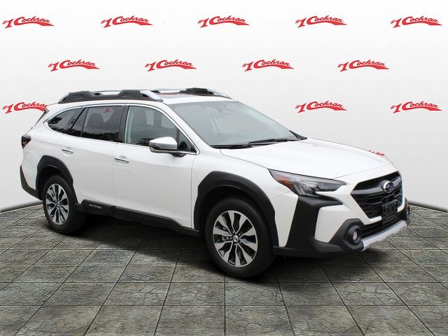 2024 Subaru Outback Touring XT