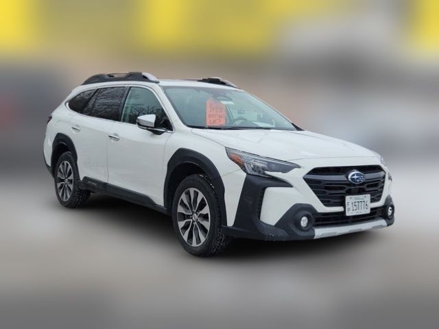 2024 Subaru Outback Touring XT