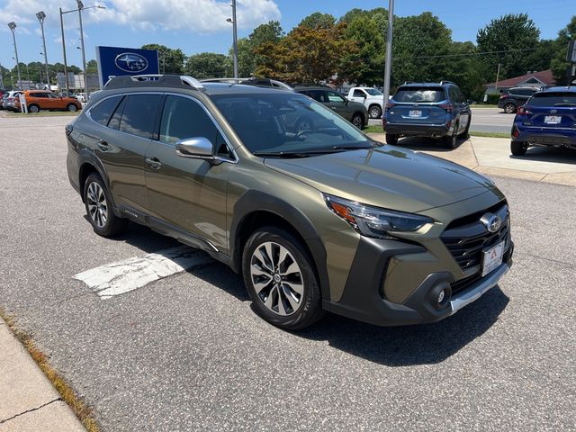 2024 Subaru Outback Touring XT