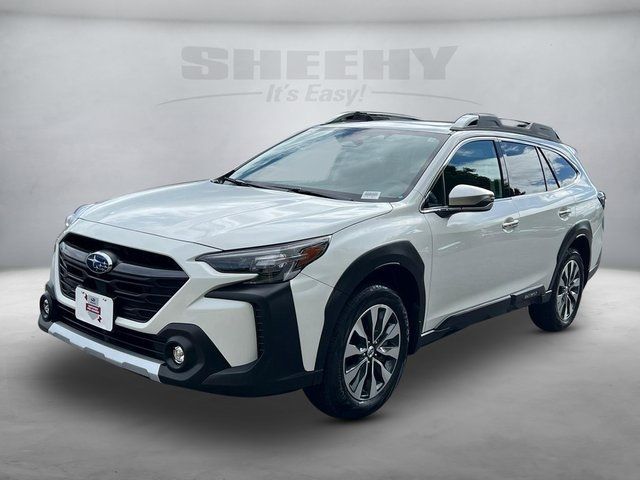 2024 Subaru Outback Touring XT