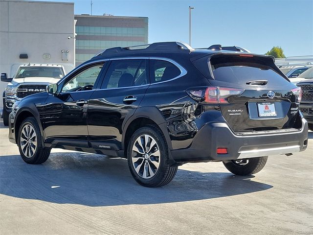 2024 Subaru Outback Touring XT