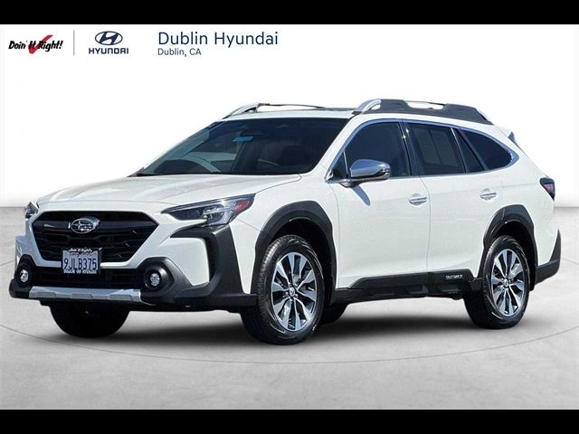 2024 Subaru Outback Touring XT