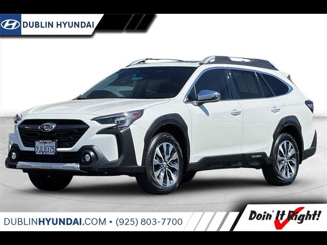 2024 Subaru Outback Touring XT