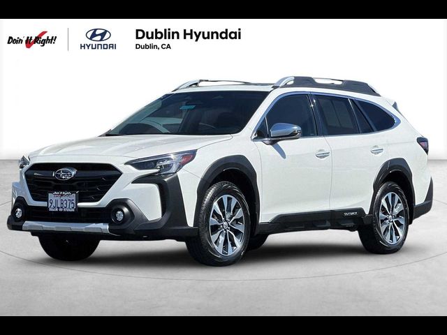 2024 Subaru Outback Touring XT