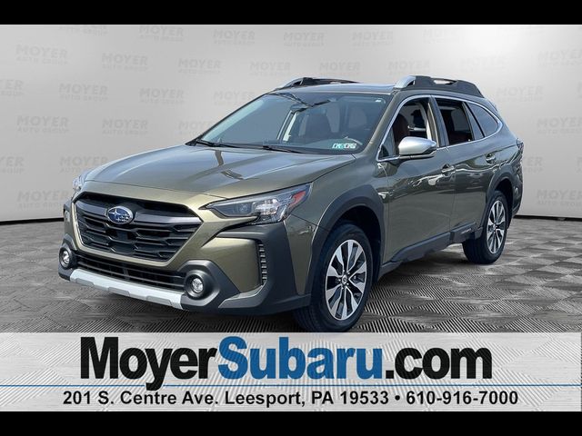 2024 Subaru Outback Touring XT