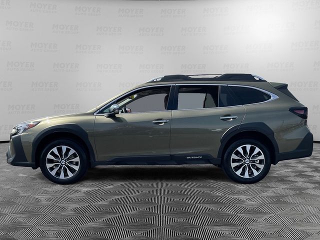 2024 Subaru Outback Touring XT