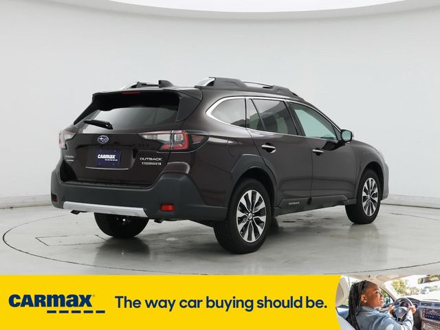 2024 Subaru Outback Touring XT