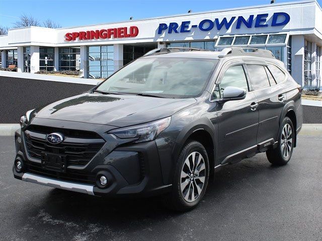 2024 Subaru Outback Touring XT