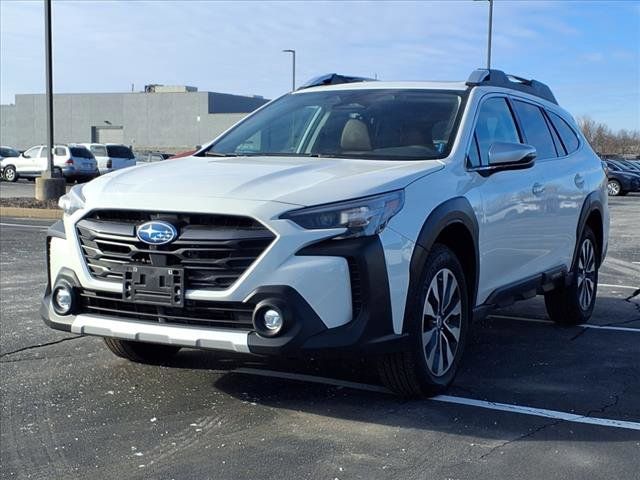 2024 Subaru Outback Touring XT