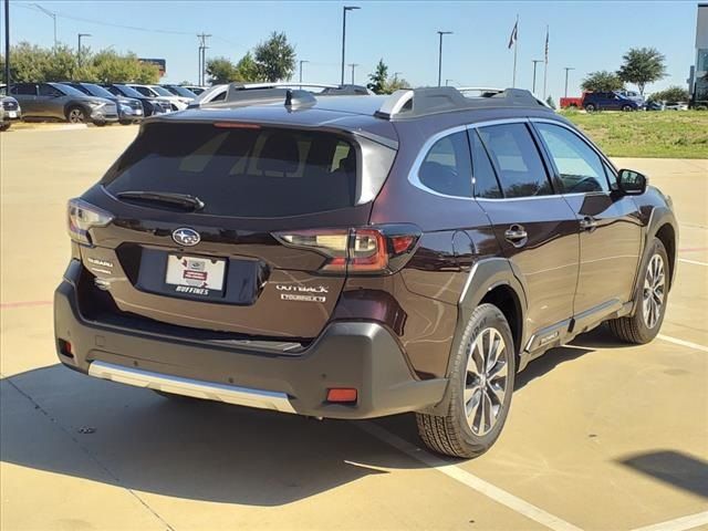 2024 Subaru Outback Touring XT