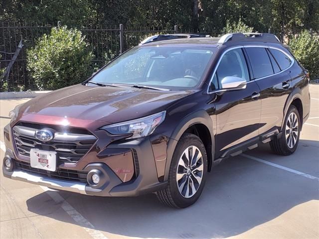 2024 Subaru Outback Touring XT