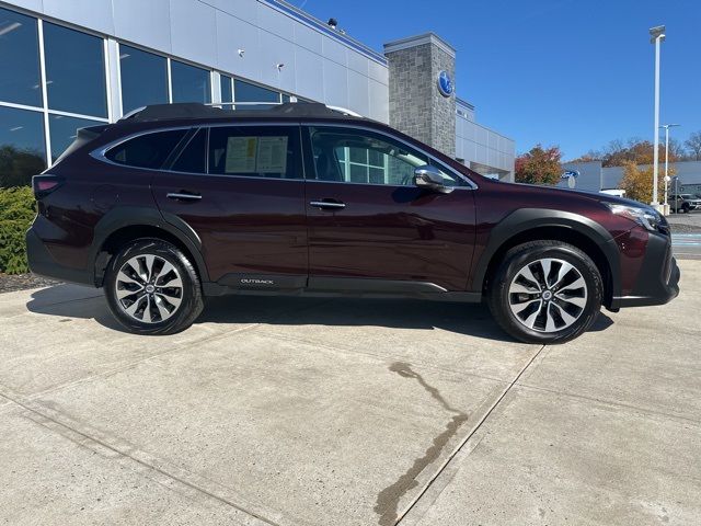 2024 Subaru Outback Touring XT