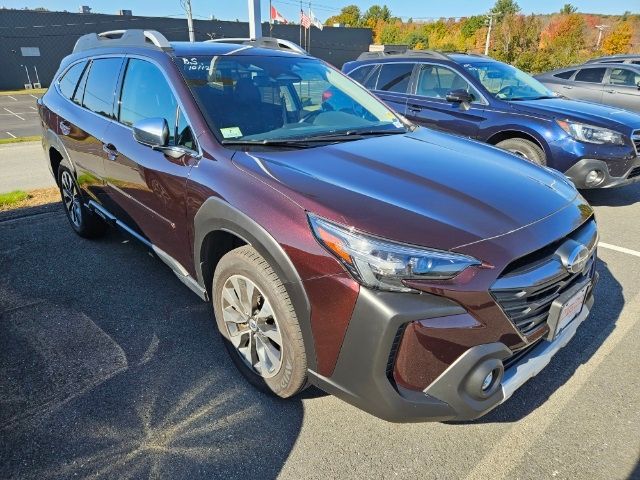 2024 Subaru Outback Touring XT