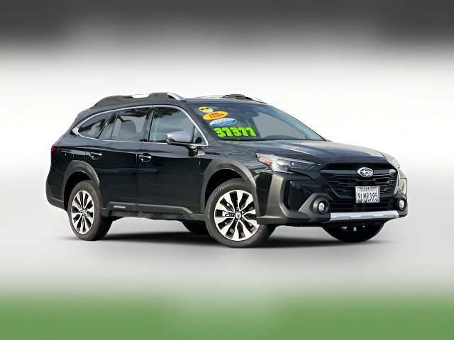 2024 Subaru Outback Touring XT