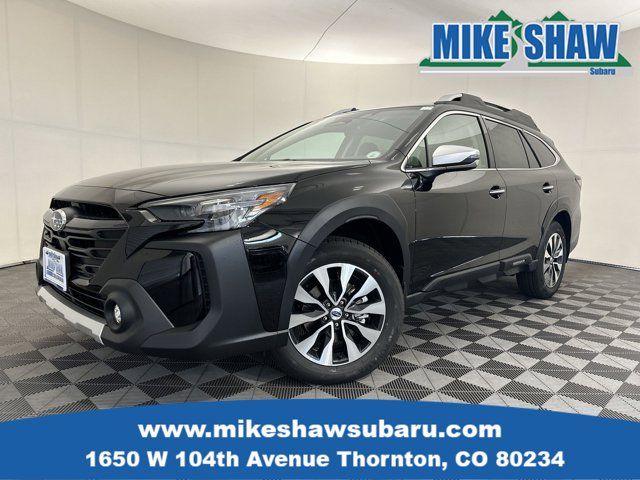 2024 Subaru Outback Touring XT