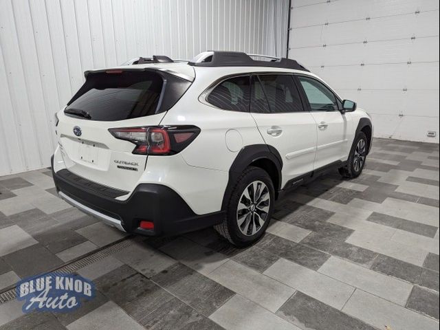 2024 Subaru Outback Touring XT