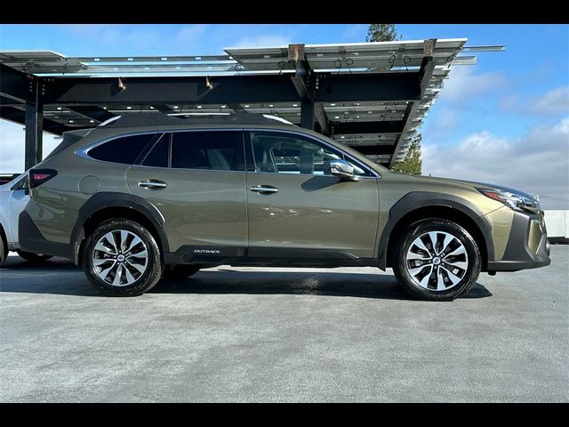 2024 Subaru Outback Touring XT