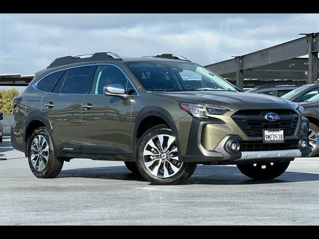 2024 Subaru Outback Touring XT