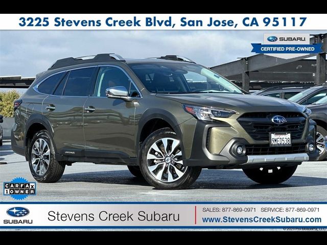 2024 Subaru Outback Touring XT